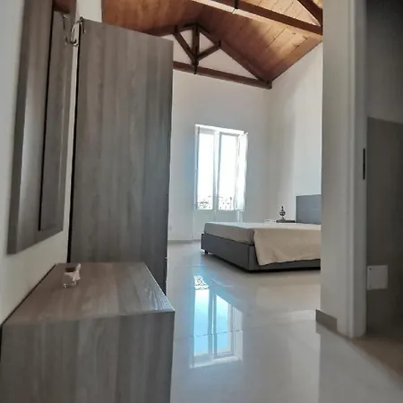 Antica Masseria Malvezzi ベッド・アンド・ブレックファスト マテーラ