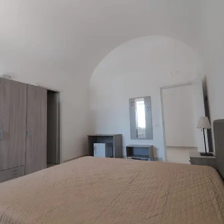 Bed and breakfast Antica Masseria Malvezzi Matera