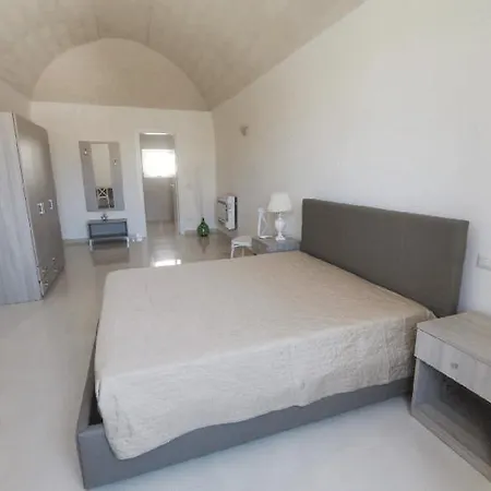 Antica Masseria Malvezzi ベッド・アンド・ブレックファスト マテーラ