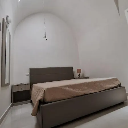 Antica Masseria Malvezzi ベッド・アンド・ブレックファスト *