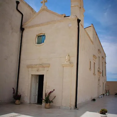 Antica Masseria Malvezzi ベッド・アンド・ブレックファスト