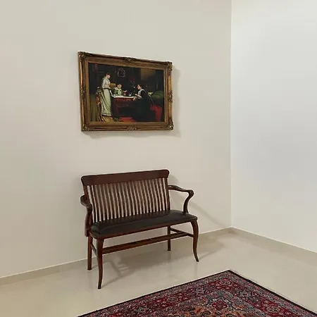 Antica Masseria Malvezzi *