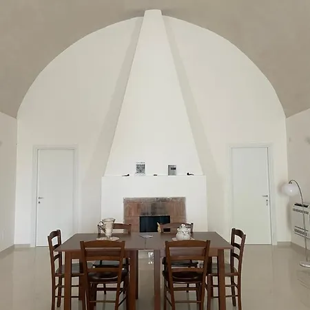 Antica Masseria Malvezzi Bed & Breakfast Matera